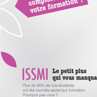 ISSMI Clichy