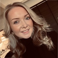 Jessica Borgmeijer