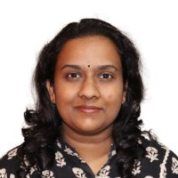 Sweatha Nair P