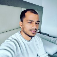 Chandru Sivashanmugam