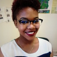 Sifra Thijm - Fraser BSc