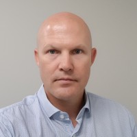Graham Gordon
