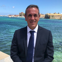 Massimiliano Giardini