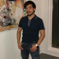 Ricardo Reyes