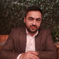 Turgut Suleymanov