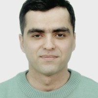 Shakhromi Bakhtiyor