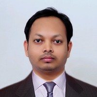 Rupak Kumar Mohanta