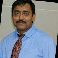 Joydeep Chakraborty