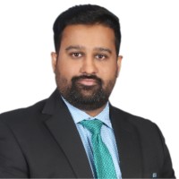 Nirupan Kumar Pmp®, Nfpa-Cfps®, Leed-Ga, Save-Vma, Upda Certified Eng, Miet(Uk), Mishrae