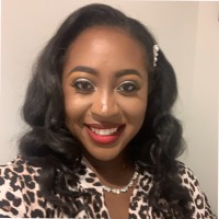 Breiah Daniels, Ssp, Ncsp