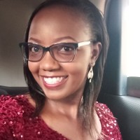 Catherine Kamau
