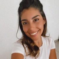 Andrea Riddell