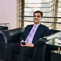 Hammad Ahmed