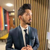 Jaykumar Chaudhary