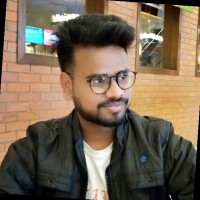 Sourav Kumar Arya