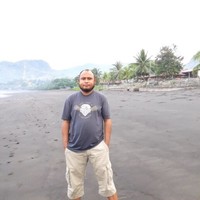 Yusran M.Djamal