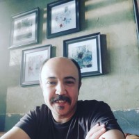 Reza Rostamzadeh Khosroshahi