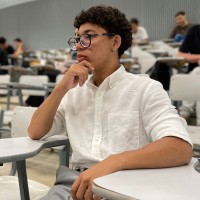 Raphael Domingues
