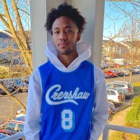 Jerell Barnes