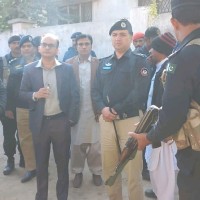 Wali Mohammad Baloch