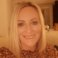 Dawn Thorpe