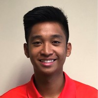 Matthew Angara