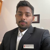 Shivam Maurya