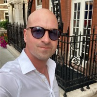 Captain Anthony Harrison