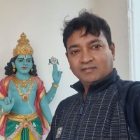 Satyajeet Kumar