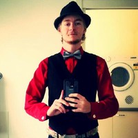 Kyle Porter