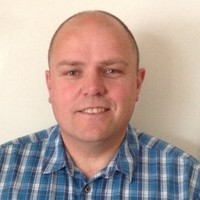 Dave Hambrook