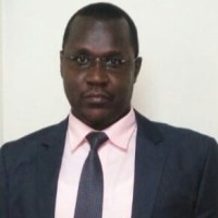 Alfonce Kibet
