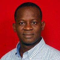 Earl     A. HAREWOOD, Ph. D, M.B.A.