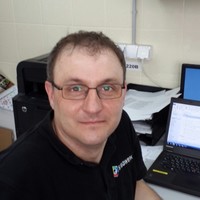 Alexey Perederenko
