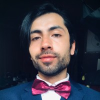 Maximiliano Duarte Villalobos