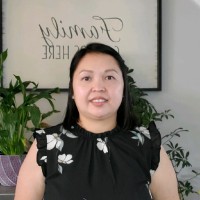 Marie Cris Capuno