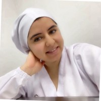 Rocio Victoria Lechuga Lucero