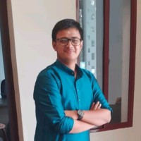 Bimal Nair