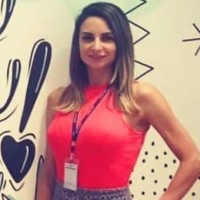 Maira Guedes