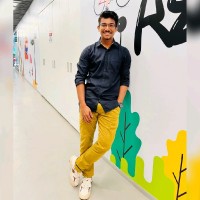 Pranav Raut