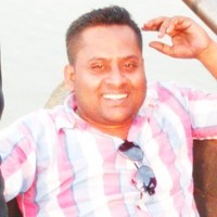 Pronab Das