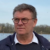 John de Bruijn