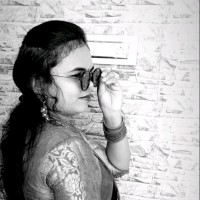 Ravina Ukey