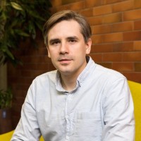 Dmitry Yakovlev