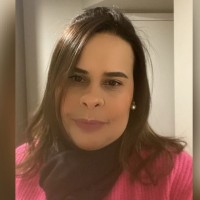 Márcia Cibele Andrade