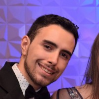 Ezequiel Oyola