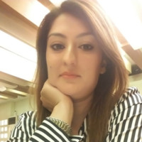 Aneeta kanwal