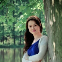 Cynthia Zhang