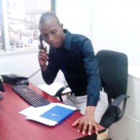 Vitalis Wafula