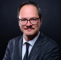 Stephan Rau